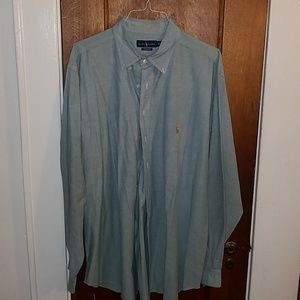 Polo Ralph Lauren Long Sleeve Bottondown